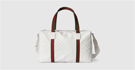 borsone tennis gucci|Gucci Tennis: scarpe e borse uomo .